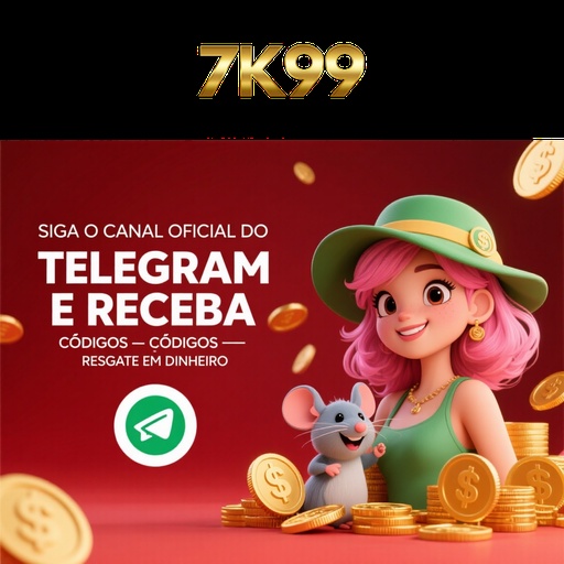 7K99 Indique amigos para receber um bônus